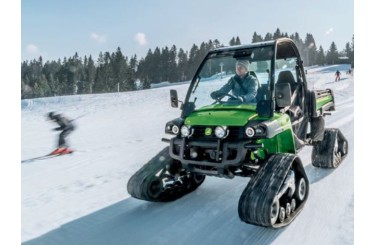 SENILE SSV UTV Camso 4S1 SET 4 BUC SENILE SSV UTV Camso 4S1 SET 4 BUC