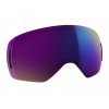 Lentila Scott LCG Enhancer Violet Chrome cu husa lentila