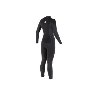 JACHETA NEOPREN PORTO JET JACKET 2MM FEMEI MY2018