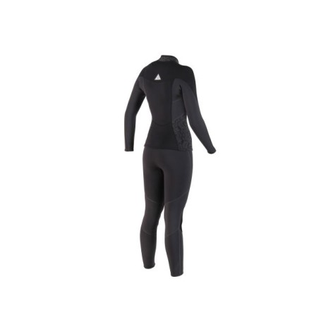 JACHETA NEOPREN PORTO JET JACKET 2MM FEMEI MY2018