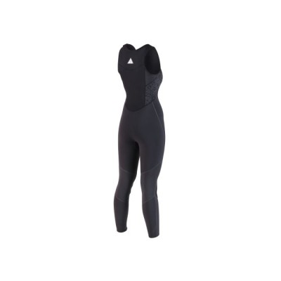 COSTUM NEOPREN JET LONG JOHN 2MM WETSUIT FEMEI MY2018