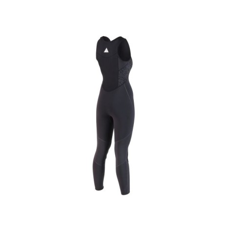 COSTUM NEOPREN JET LONG JOHN 2MM WETSUIT FEMEI MY2018
