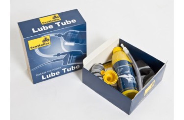 Lube Tube Scottoiler - rezervor pentru ungere lant motocicleta Lube Tube Scottoiler - rezervor pentru ungere lant motocicleta