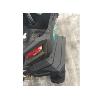 Overfendere Ssv CfMoto Zforce 800/1000