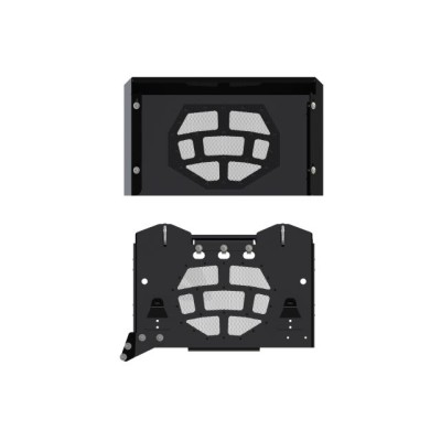 Radiator Relocation Kit Ssv CfMoto Zforce 800/1000