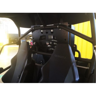 Radiator Relocation Kit Ssv CfMoto Zforce 800/1000