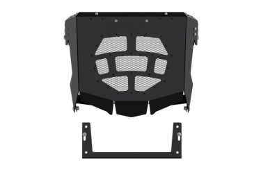 Radiator Relocation Kit Atv CfMoto X8 Cforce 800 Radiator Relocation Kit Atv CfMoto X8 Cforce 800