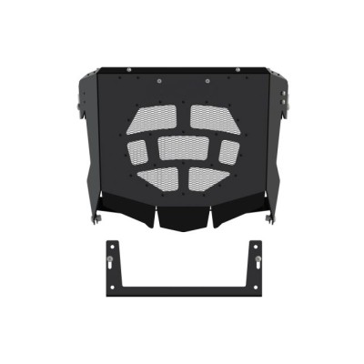 Radiator Relocation Kit Atv CfMoto X8 Cforce 800