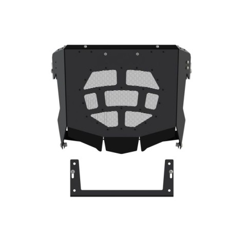 Radiator Relocation Kit Atv CfMoto X8 Cforce 800 Radiator Relocation Kit Atv CfMoto X8 Cforce 800