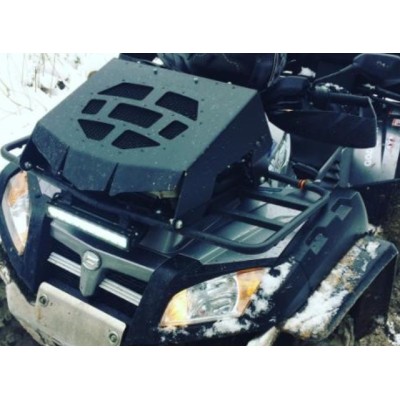 Radiator Relocation Kit Atv CfMoto X8 Cforce 800