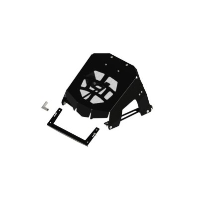 Radiator Relocation Kit Snorkel Kit Atv CfMoto Xforce 800