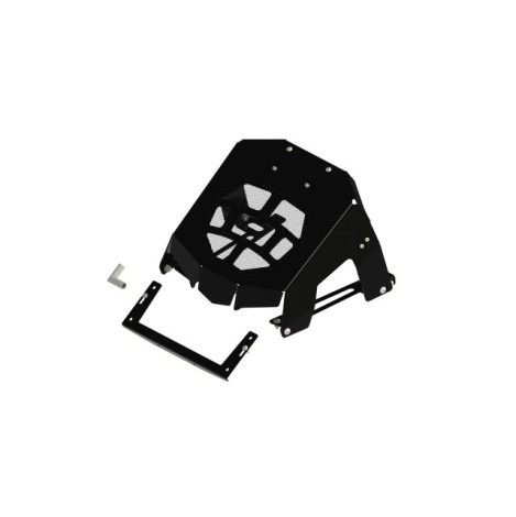 Radiator Relocation Kit Snorkel Kit Atv CfMoto Xforce 800