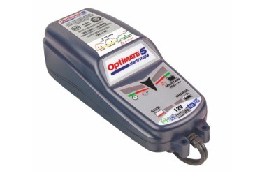 REDRESOR OPTIMATE 5 START/STOP