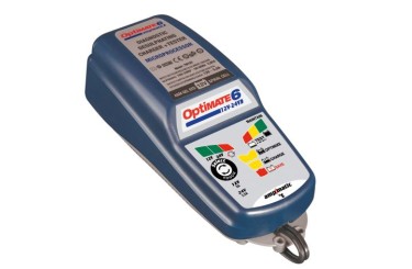 Redresor Optimate 6 12V-24V