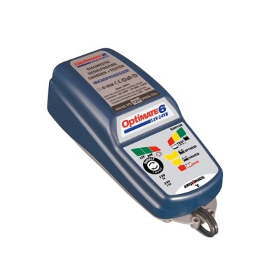 Redresor Optimate 6 12V-24V
