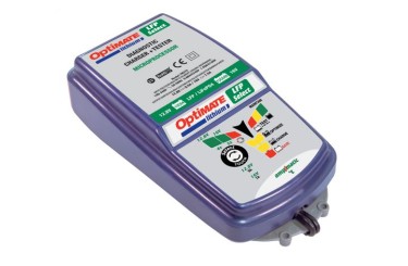 Redresor Optimate Lithium Select