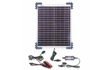 Redresor Optimate Solar 20W