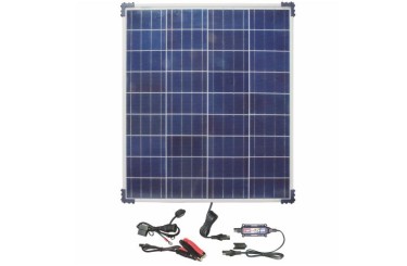 Redresor Optimate Solar 80W