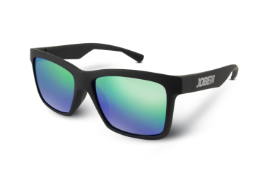 OCHELARI DE SOARE BEAM, PLUTITORI,  NEGRU/VERDE OCHELARI DE SOARE BEAM, PLUTITORI,  NEGRU/VERDE