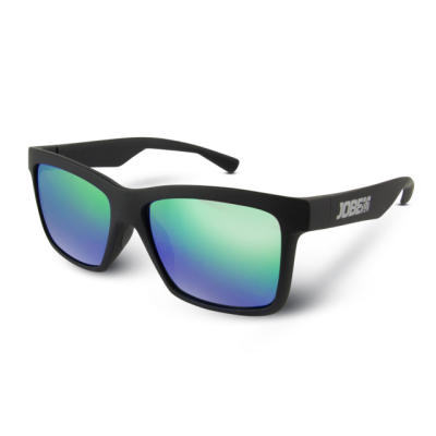 OCHELARI DE SOARE BEAM, PLUTITORI,  NEGRU/VERDE