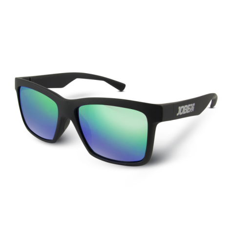 OCHELARI DE SOARE BEAM, PLUTITORI,  NEGRU/VERDE