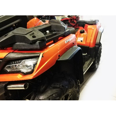 Overfendere CfMoto Cforce 850 Xc/1000