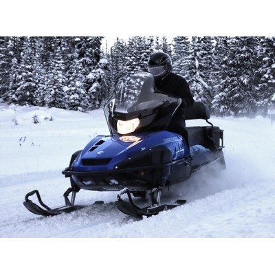 BEARCAT XT