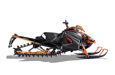 M 8000 Sno Pro ES 153 M 8000 Sno Pro ES 153