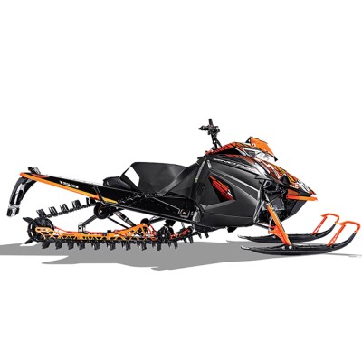M 8000 Sno Pro ES 153