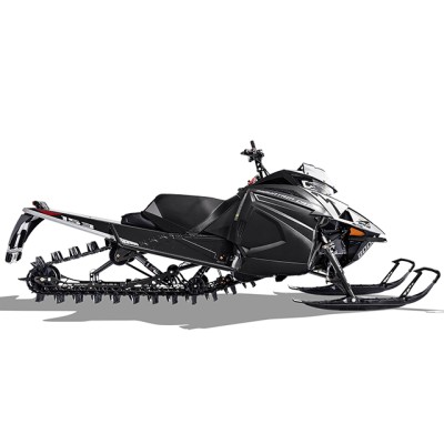 M 8000 Mountain Cat ES 153