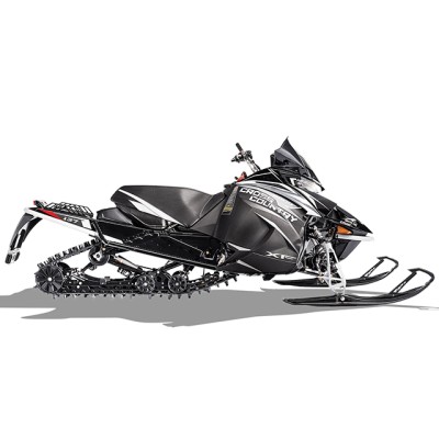 XF 8000 Cross Country LTD ES 137