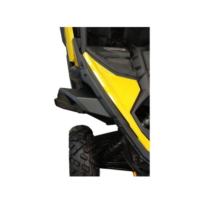 Overfendere SSV CAN-AM Maverick X3