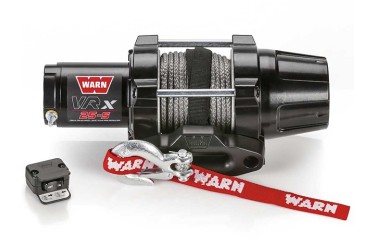 Troliu Warn VRX 2500-S Troliu Warn VRX 2500-S