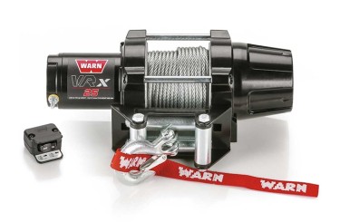 Troliu Warn VRX 2500