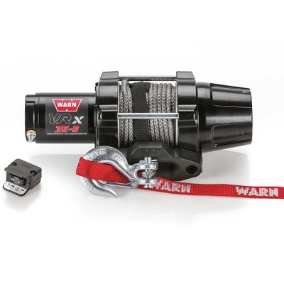 Troliu Warn VRX 3500-S