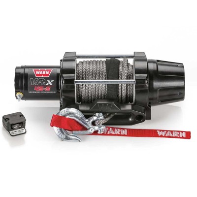 Troliu Warn VRX 4500-S