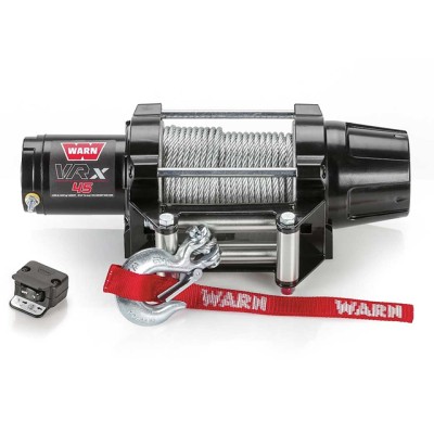 Troliu Warn VRX 4500