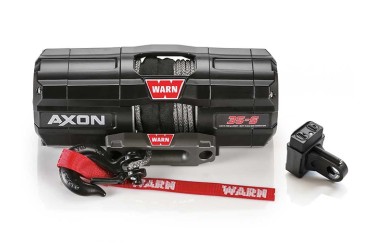 Troliu Warn AXON 3500-S