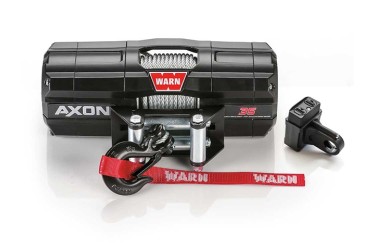 Troliu Warn AXON 3500