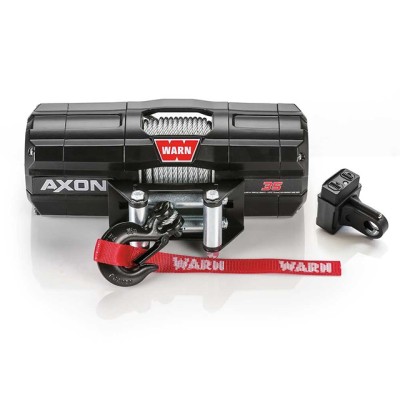 Troliu Warn AXON 3500