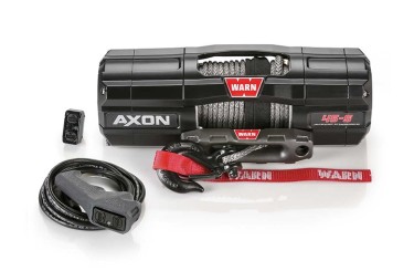 Troliu Warn AXON 4500-S