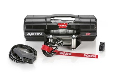 Troliu Warn AXON 4500