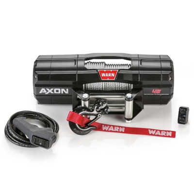 Troliu Warn AXON 4500