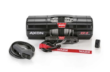 Troliu Warn AXON 5500-S
