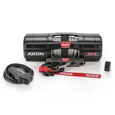 Troliu Warn AXON 5500-S