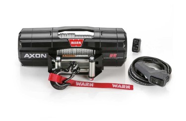 Troliu Warn AXON 5500