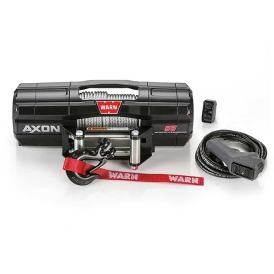 Troliu Warn AXON 5500