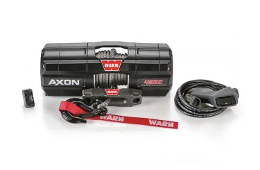 Troliu Warn AXON 4500-RC
