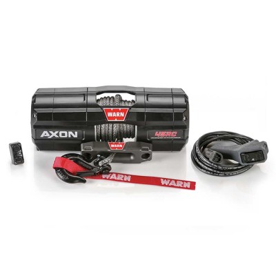 Troliu Warn AXON 4500-RC