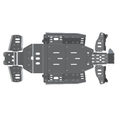 Scut Protectie SSV CFMOTO ZFORCE 1000